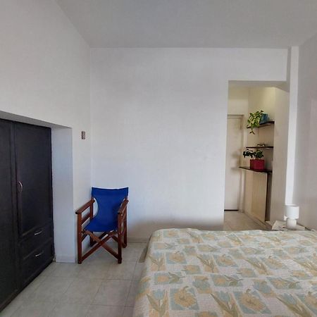 Lotus Studio Naxos City Ngoại thất bức ảnh