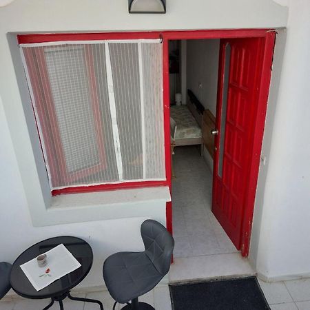 Lotus Studio Naxos City Ngoại thất bức ảnh