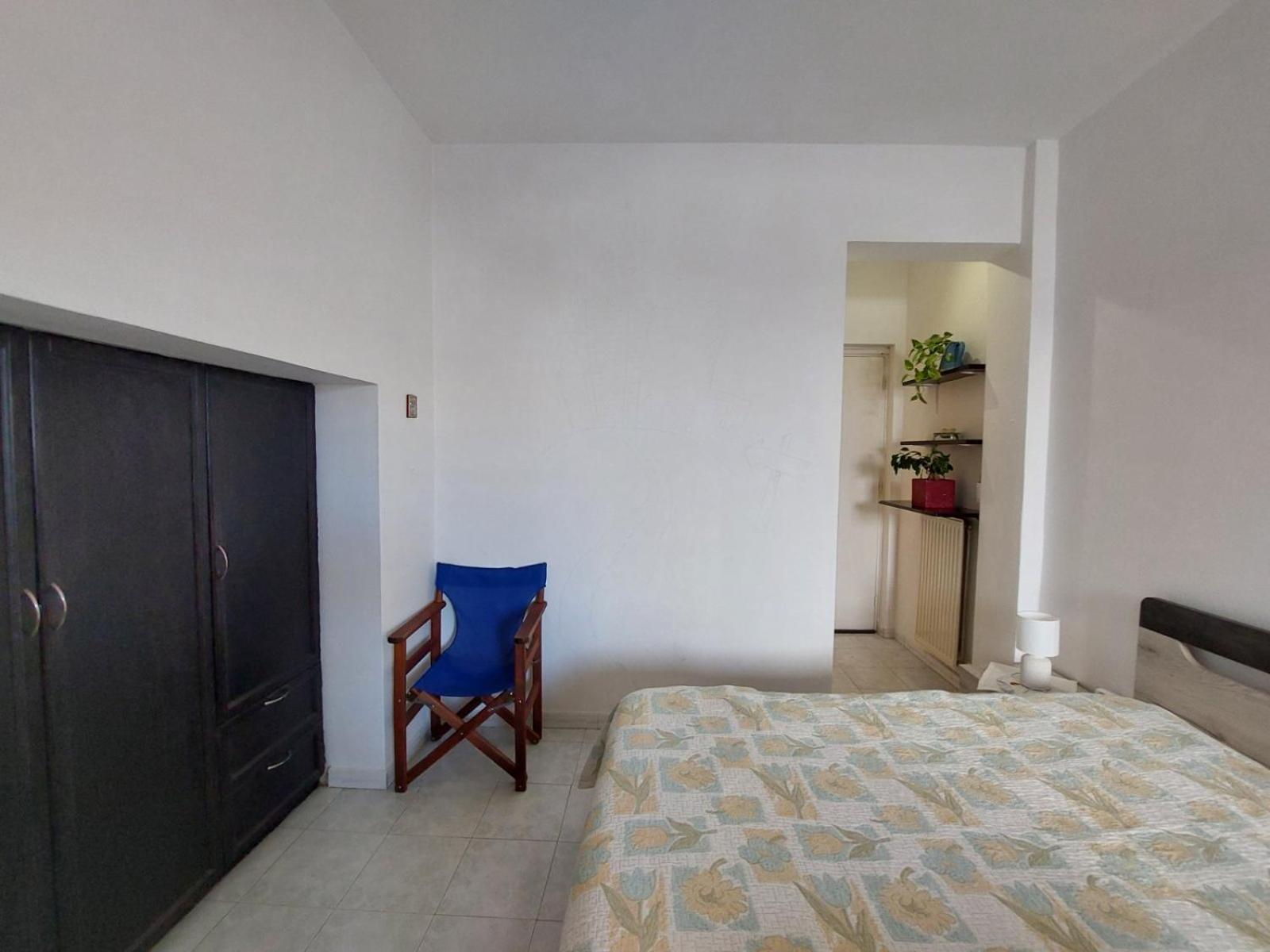 Lotus Studio Naxos City Ngoại thất bức ảnh