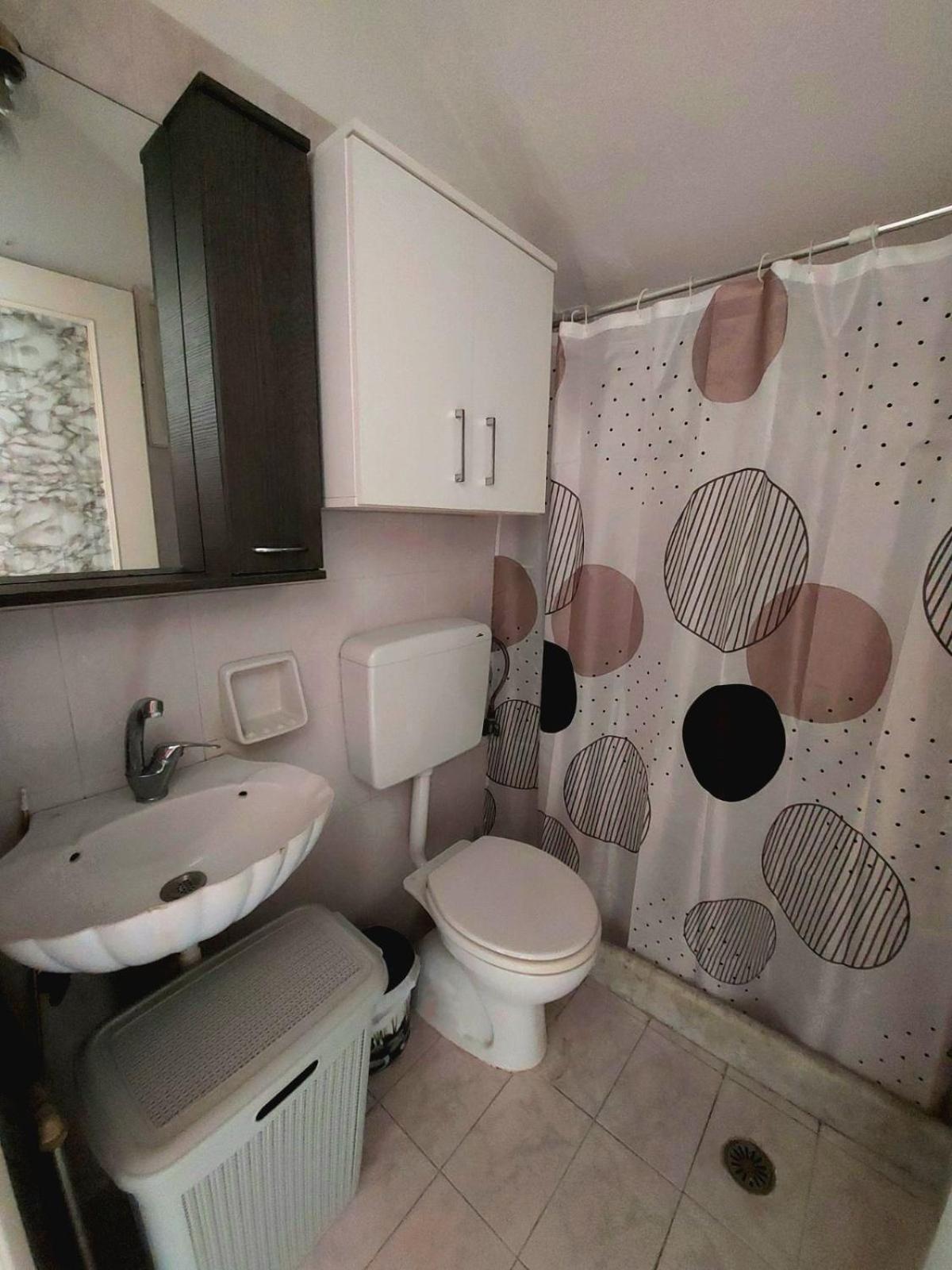 Lotus Studio Naxos City Ngoại thất bức ảnh